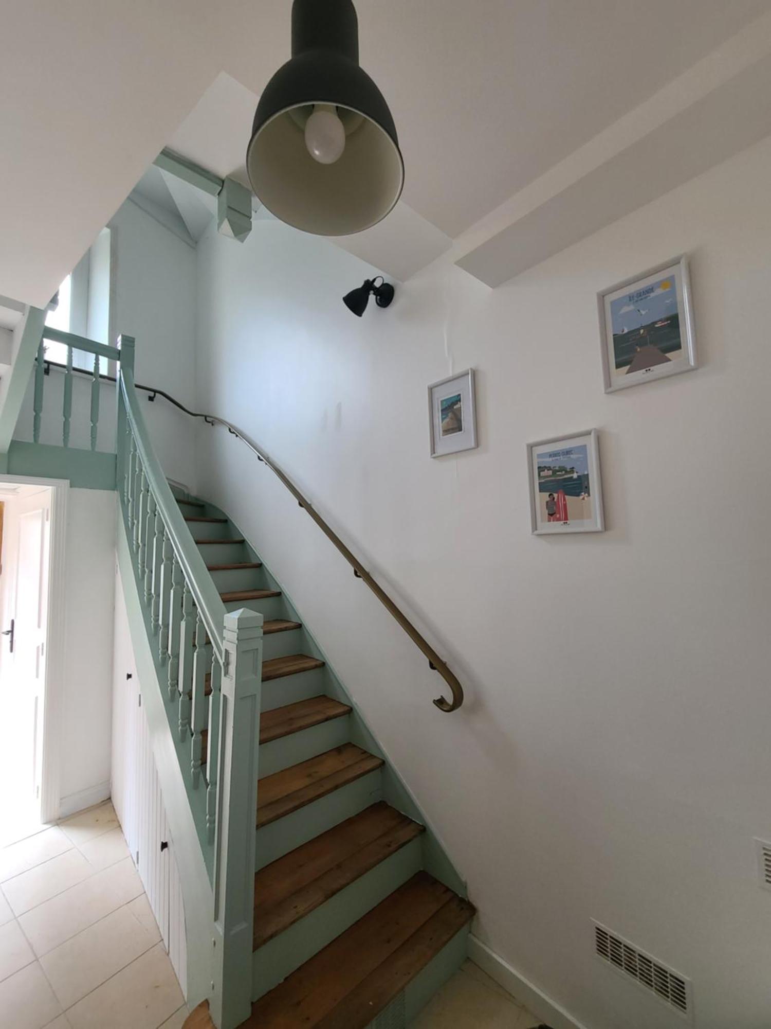 Marceline Villa Lannion Exterior photo